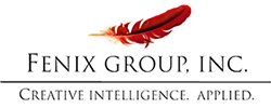 FENIX GROUP Logo